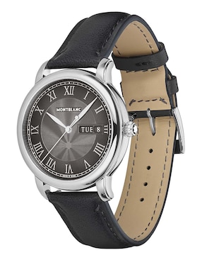 Reloj Montblanc Star Legacy Automatic Day & Date para hombre 134296