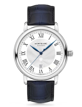 Reloj Montblanc Star Legacy Date para hombre 131209