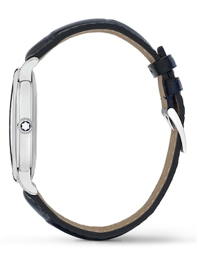 Reloj Montblanc Star Legacy Date para hombre 131209