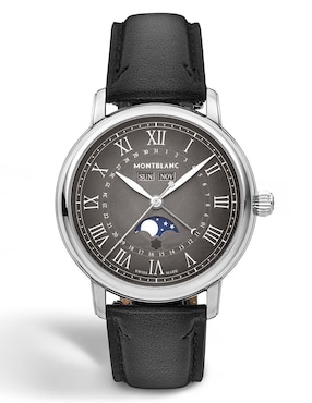 Reloj Montblanc Star Legacy para hombre 134358