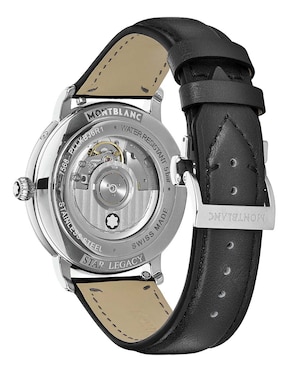 Reloj Montblanc Star Legacy para hombre 134358