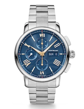 Reloj Montblanc Star Legacy para hombre 130972