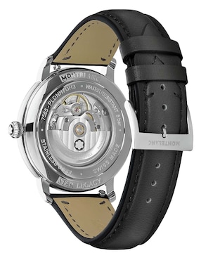 Reloj Montblanc Star Legacy para hombre 134359
