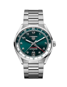 Reloj Tag Heuer Carrera unisex WDA2114.BA0043