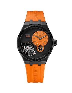 Reloj Maurice Lacroix Aikon Manufacture para hombre AI6118-DLB0J-530-J