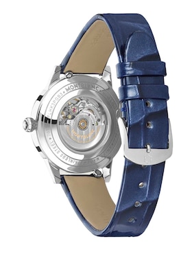Reloj Montblanc Bohème para hombre 133306