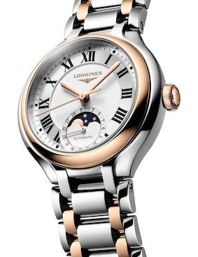 Reloj Longines Primaluna para mujer L81265717