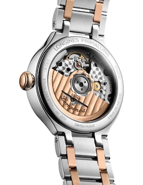 Reloj Longines Primaluna para mujer L81265717