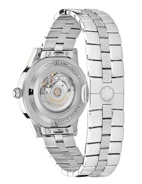 Reloj Montblanc Bohème para mujer 134341