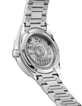 Reloj Tag Heuer Carrera para mujer WBN2319.BA0001