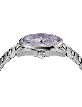 Reloj Tag Heuer Carrera para mujer WBN2319.BA0001
