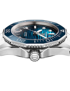 Reloj Tag Heuer Aquaracer para hombre WBP231N.FT6234