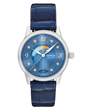 Reloj Montblanc Bohème Day & Night unisex 133310