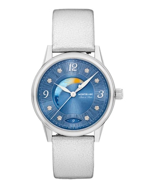 Reloj Montblanc Bohème Day & Night unisex 133310