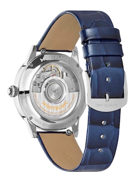 Reloj Montblanc Bohème Day & Night unisex 133310