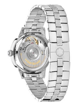 Reloj Montblanc Bohème Day & Night unisex 134342