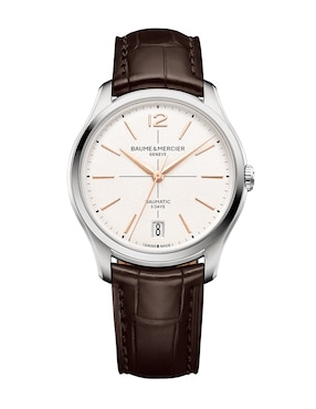 Reloj Baume & Mercier Clifton para hombre M0A10773