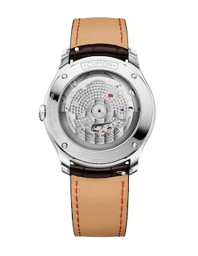 Reloj Baume & Mercier Clifton para hombre M0A10773