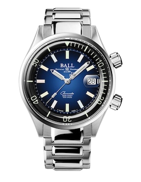 Reloj Ball Engineer Master II para hombre DM2280A-S3C-BER