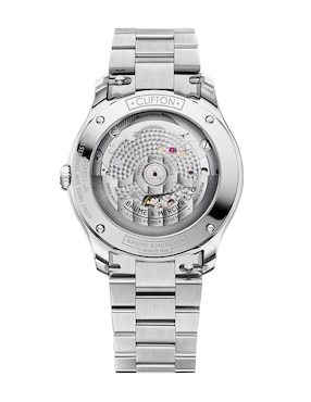 Reloj Baume & Mercier Clifton para hombre M0A10792