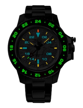 Reloj Ball Engineer Hydrocarbon para hombre Dg2018c-S20c-Msl