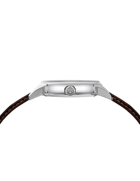Reloj Cuervo y Sobrinos Historiador unisex 3195.1TS
