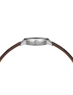 Reloj Cuervo y Sobrinos Asturias unisex 3102.1LE