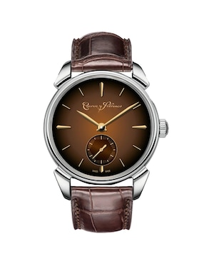 Reloj Cuervo y Sobrinos Reserva de la Familia unisex 3102.1TEQ