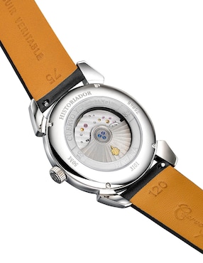 Reloj Cuervo y Sobrinos Gran Reserva unisex 3101.1GRA