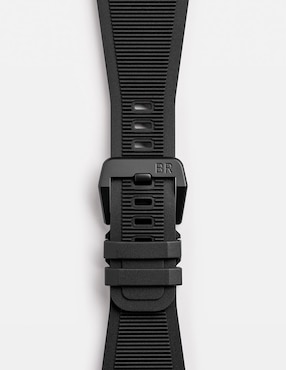 Reloj Bell & Ross BR 03 Diver para hombre BR03A-D-OL-CE/SRB