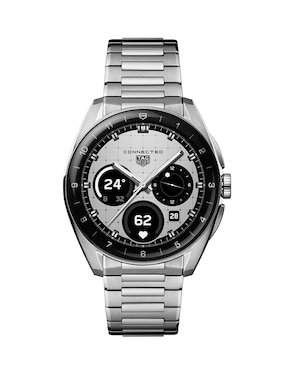 Smartwatch Tag Heuer Connected Calibre E5 unisex con GPS