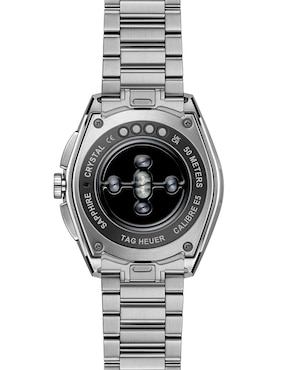 Smartwatch Tag Heuer Connected Calibre E5 unisex con GPS
