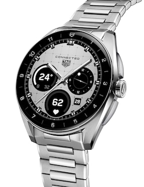 Smartwatch Tag Heuer Connected Calibre E5 unisex con GPS
