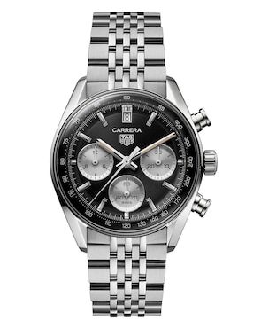 Reloj Tag Heuer Carrera para hombre CBS2210.BA0048