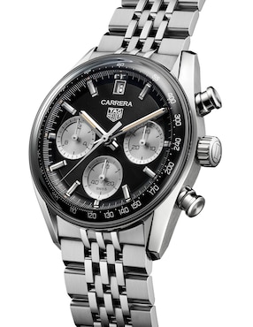 Reloj Tag Heuer Carrera para hombre CBS2210.BA0048