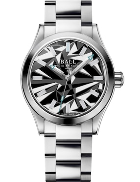 Reloj Ball Engineer Ii para hombre NM9016C-S8C-BK