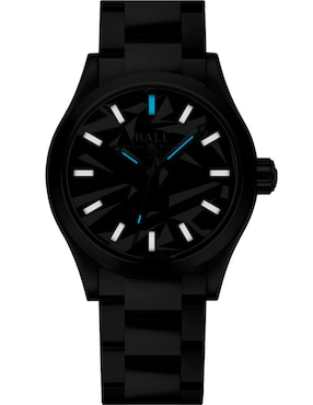 Reloj Ball Engineer Ii para hombre NM9016C-S8C-BK