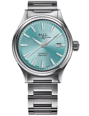 Reloj Ball Fireman para hombre Nm2098c-S28j-Ibe