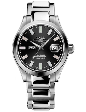 Reloj Ball Engineer III para hombre Nm9036c-S1c-Bkr