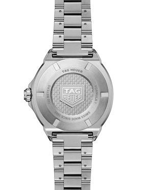 Reloj Tag Heuer Formula 1 unisex WBY111E.BA0042