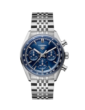Reloj Tag Heuer Carrera para hombre CBS2113.BA0053