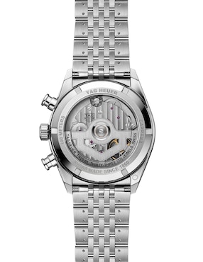 Reloj Tag Heuer Carrera para hombre CBS2114.BA0053