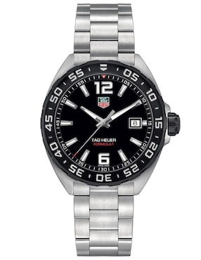 Reloj TAG Heuer Formula 1 Para Hombre WAZ1110.BA0875