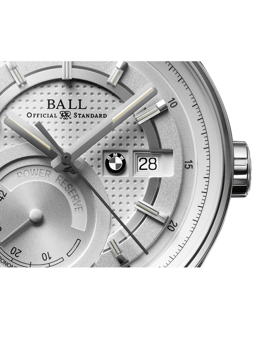Reloj BMW unisex PM3010C-PCFJ-SL 3