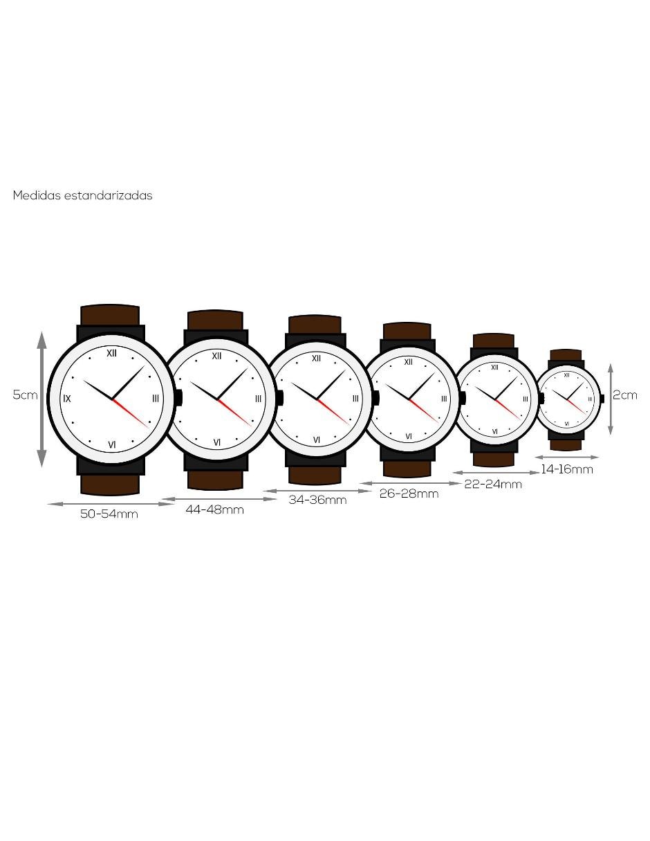 Reloj Engineer Hydrocarbon para hombre DM2176A-P1CAJ-BK 3