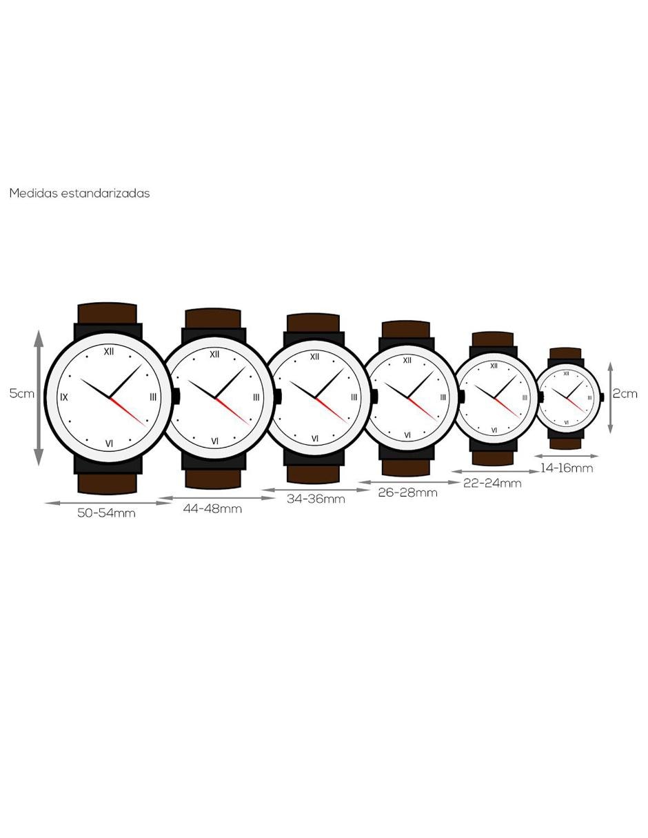 Reloj Timemaster para hombre CH 9043 DB 2