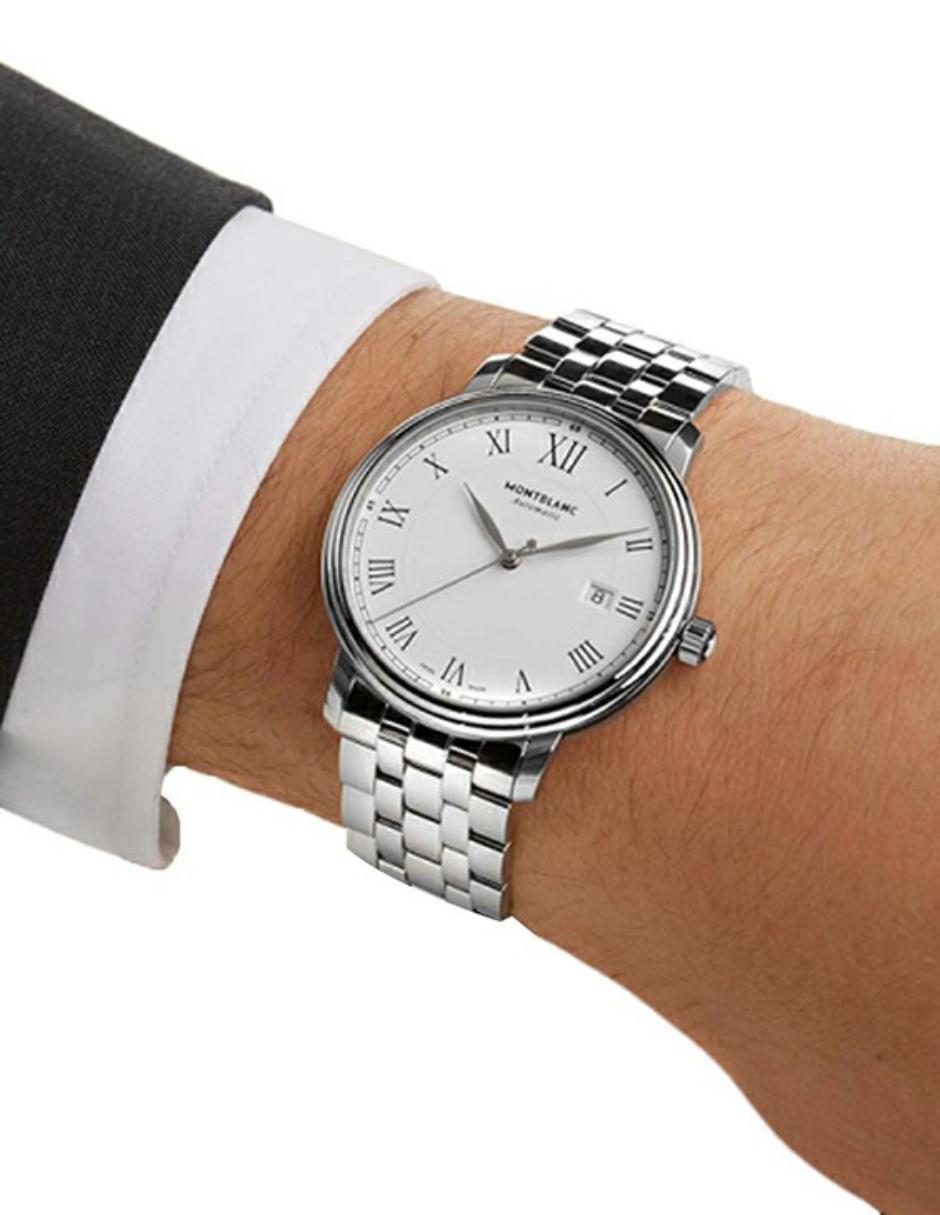 Reloj Tradition unisex 112610 4