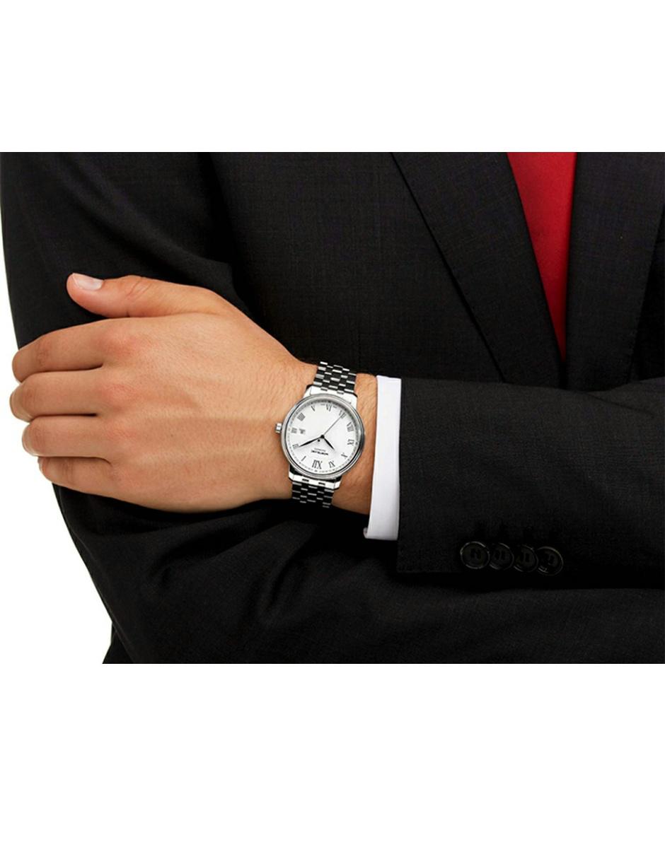Reloj Tradition unisex 112610 5