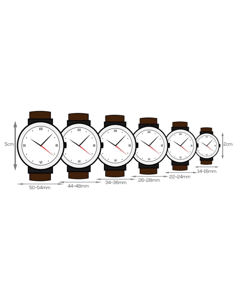 Reloj Engineer Master II para hombre DM3108A-SCJ-BK 3