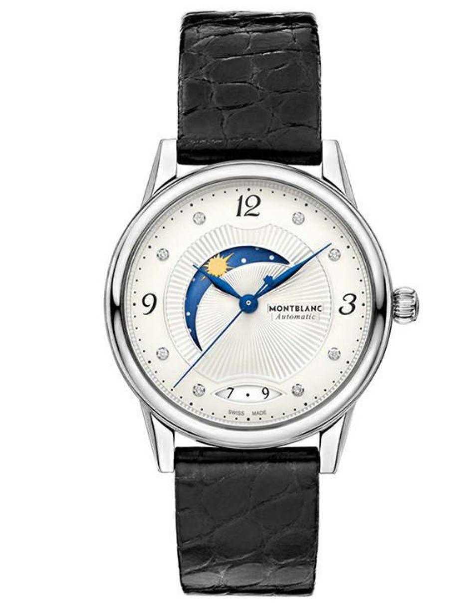 Наручные часы Montblanc mb112512